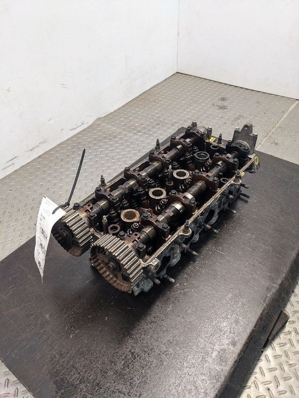 Cylinder Head Fits 90-91 INTEGRA 1180970