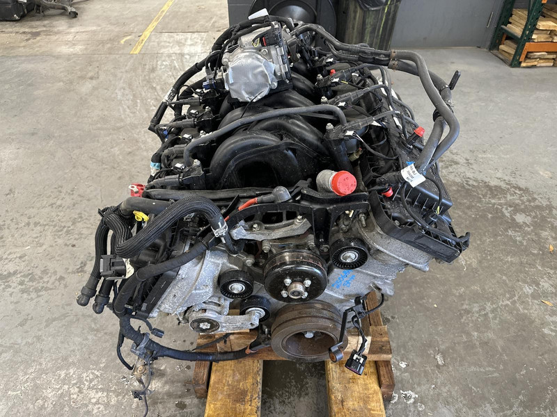 20-'22 FORD F250SD Engine 6.2L 87k miles 6 Month Warranty!