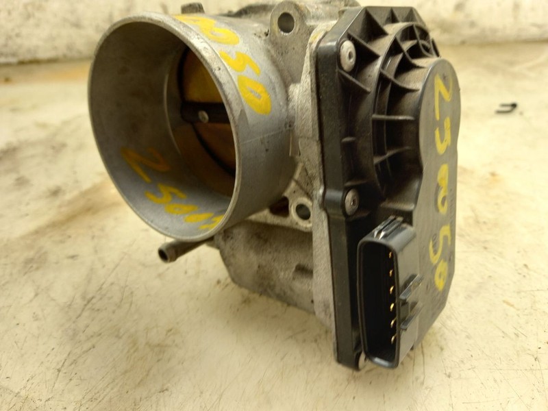 07-15 LEXUS GS350 3.5L THROTTLE BODY VALVE ASSEMBLY