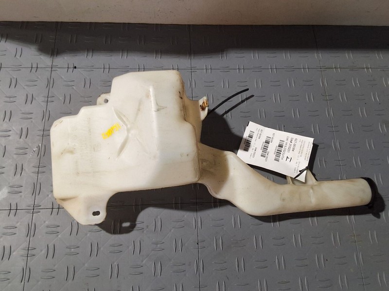 Wash Reservoir Thru 06/19/15 Fits 14-15 SIERRA 1500 PICKUP 3424559