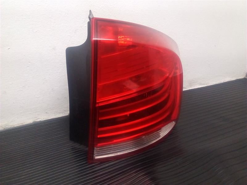 12-15 BMW X1 Right Passenger Tail Light Lamp Quarter Mounted OEM 63-21-2-990-112