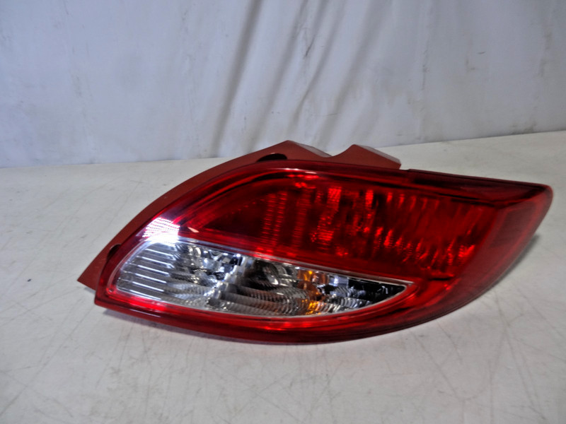 2011-2014 Mazda 2 Rear Right Passenger Side Tail Light Oem