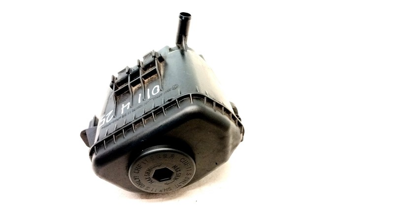 09-13 BMW F01 F02 750i 550i 12-18 650i 4.4 v8 STEERING FLUID RESERVOIR OEM 01142