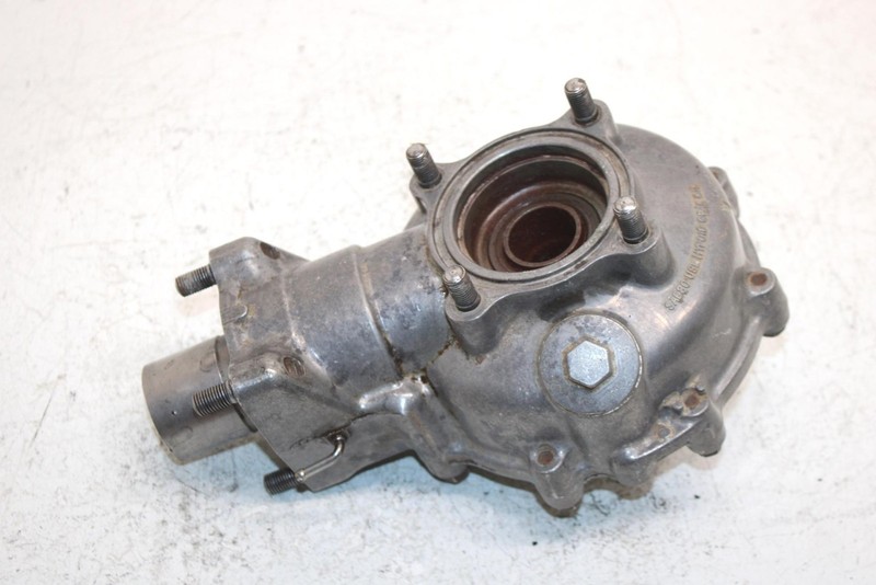 1997 Honda Trx400 Fw Oem Rear Diff Gearcase41300-HN0-A00 AH42