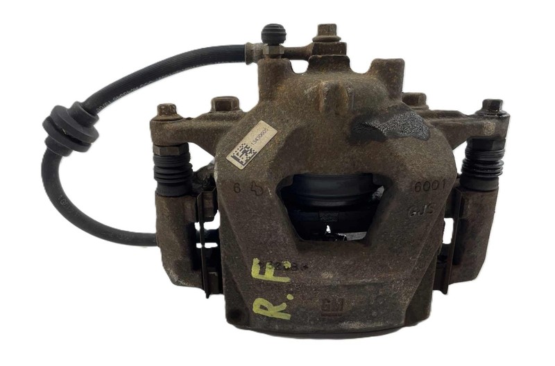 2012-2017 Chevrolet Sonic Front Right Passenger Side Caliper Assembly RH OEM