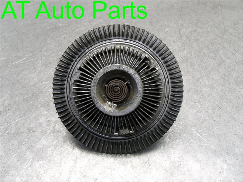 93 94 95 96 97 98 JEEP GRAND CHEROKEE 5.2L 4WD FAN CLUTCH OEM 326-00607