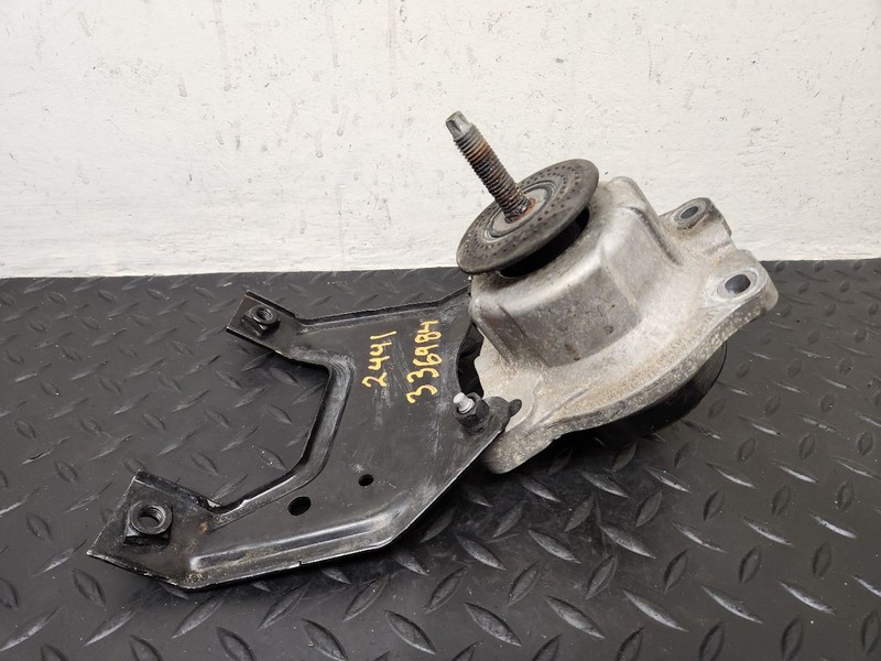 15-23 Ford Transit Models RWD 3.5L Left Driver Engine Mounts OEM CK4Z-6096-D