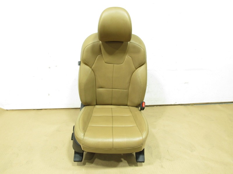 20-25 Kia Telluride SX 2022 Front Right Pass Heated Cooled Upper Lower Seat |