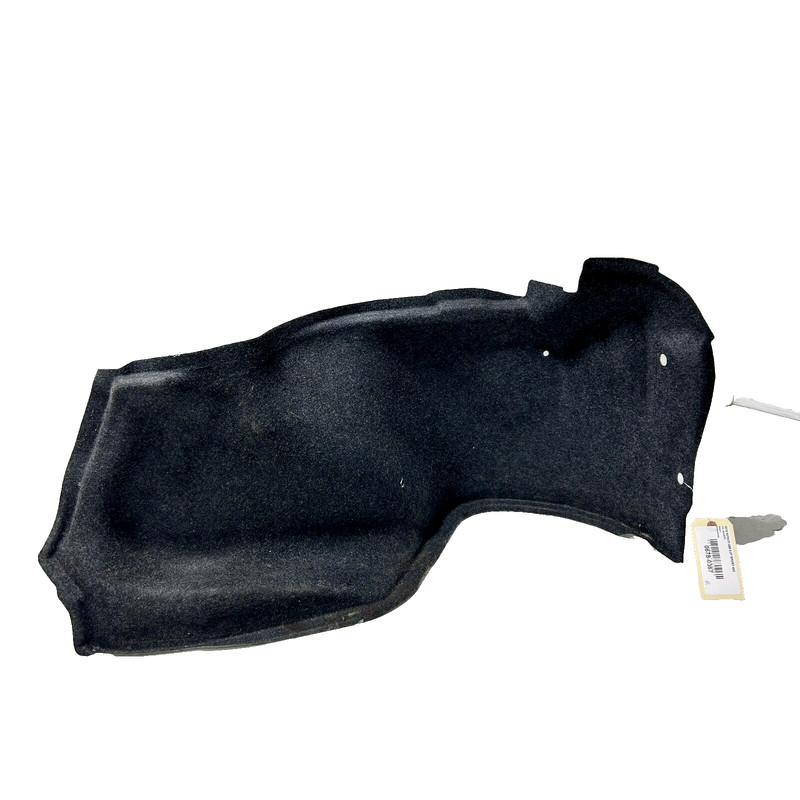 INFINITI Q50 2014-2019 TRUNK PASSENGER SIDE QUARTER PANEL LINER TRIM COVER OEM