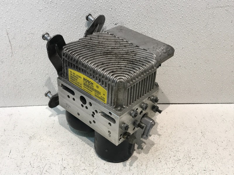 2005 Mercedes W219 CLS500 SBC Brake Anti Lock ABS Hydraulic Pump OEM A0054317212