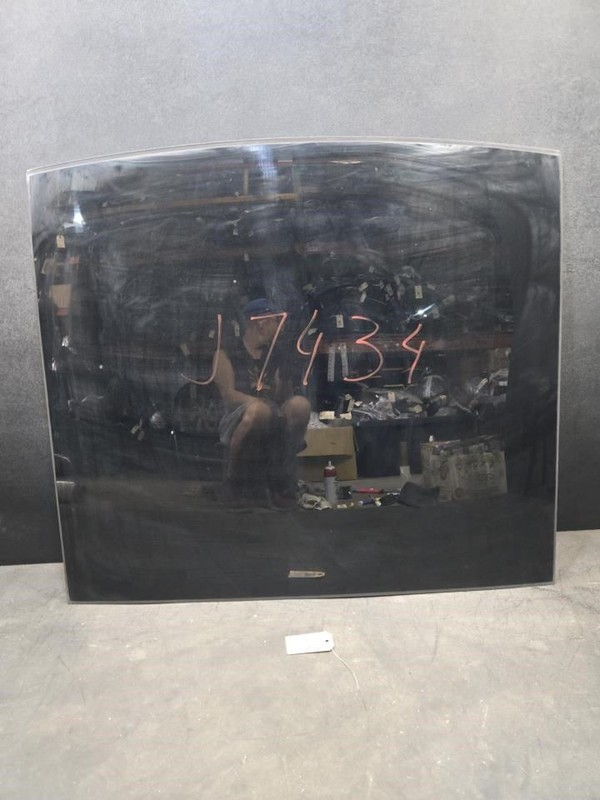 Front Sunroof Glass 2018 Range Rover Velar LR177819 2019 2020 - 2022
