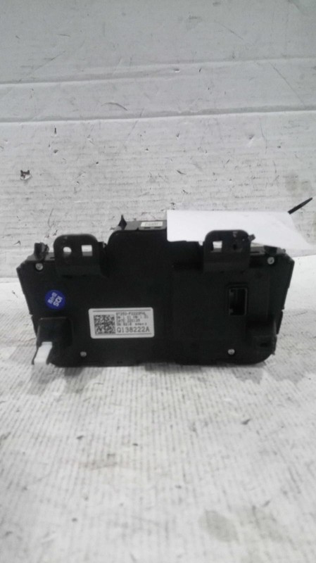 2022 KIA Sorento A/C Selector Switch OEM 97250P2220FHL Green 51K Miles