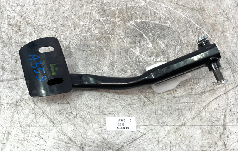 ✅ 18-24 OEM Audi RS5 S5 Q5 Q8 Q7 Brake Foot Stop Pedal Assembly