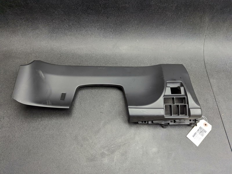 Dashboard Left Driver Lower Trim Cover 2019 Acura RDX 77301-TJB-A01ZC 2020 2021
