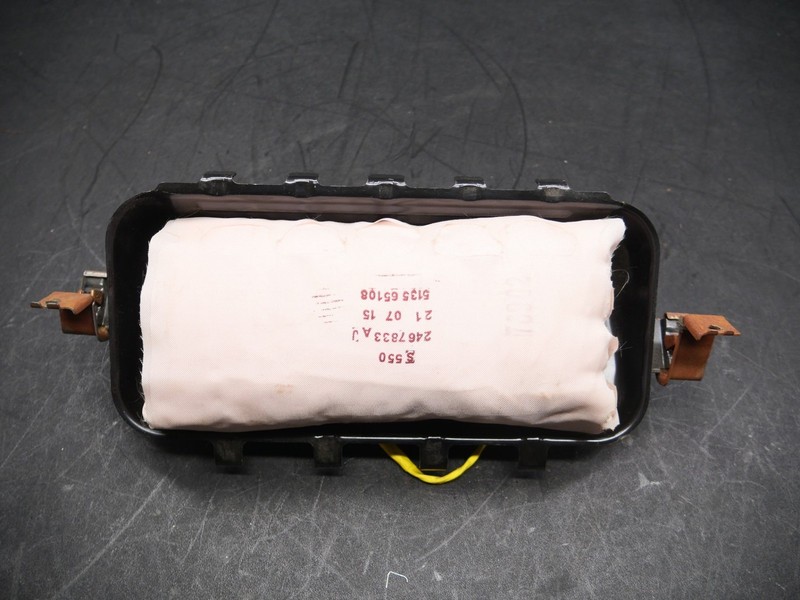 2015-2017 Ford Mustang Right Dash Airbag Passenger SRS FR3B63044A74 OEM