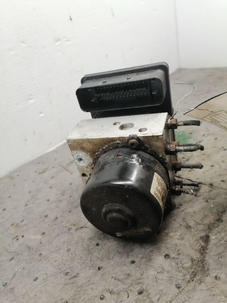 ABS Actuator Pump Assembly AWD Fits 04-07 MURANO 1142791