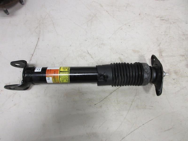 05-13 CORVETTE C6 Z06 04-09 Cadillac XLRPASSENGER REAR MAGNETIC STRUT SHOCK 15