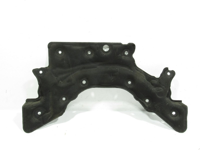 23-25 BMW M2 G87 2023 Engine Bay Center Partition Sound Insulation Insulator |