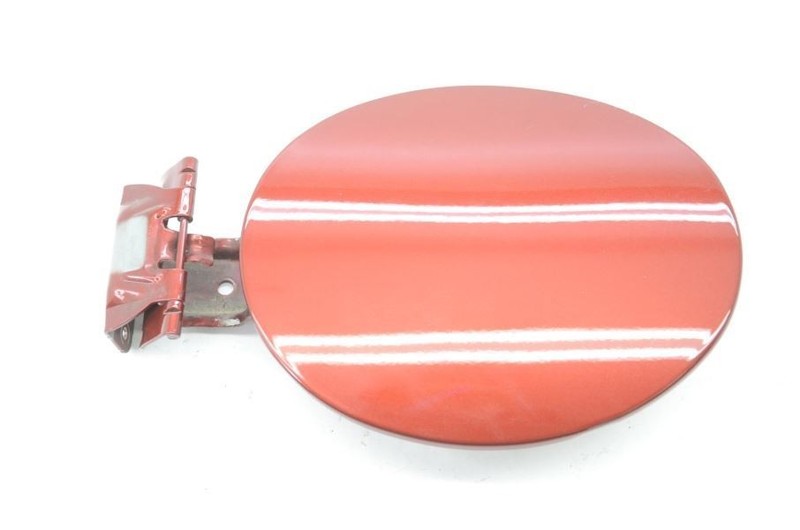 2007-2014 Mazda Mx-5 Miata NC Red Fuel Filler Door *Fits Retractable Hard Top*