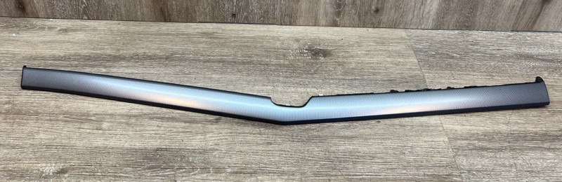 2023-25 KIA SPORTAGE LH DASHBOARD INSTRUMENT PANEL TRIM MOLDING