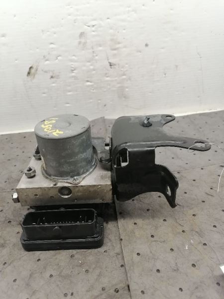 ABS Pump With Module Without Adaptive Cruise Fits 19-20 FORD F150 789273
