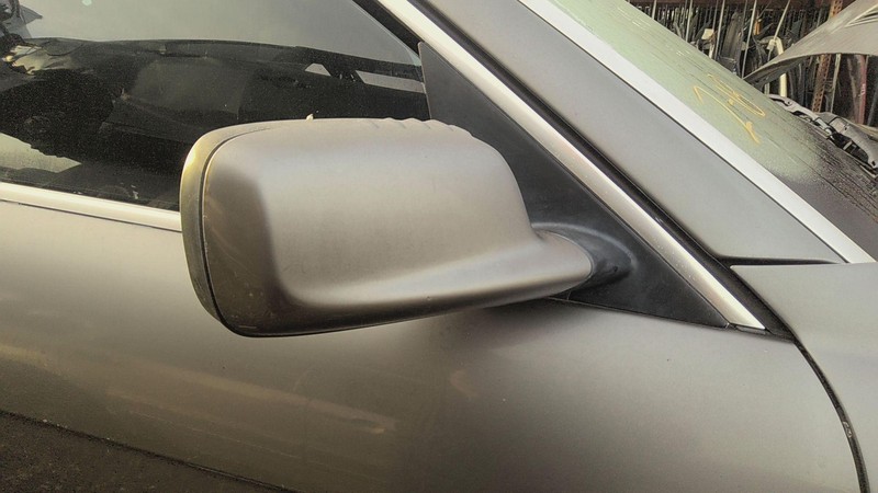 Door Mirror BMW 745Li Right 02 03 04 05