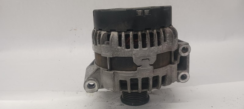 07-'15 MINI COOPER Alternator 120 amp 58k miles OEM 1 Year Warranty!