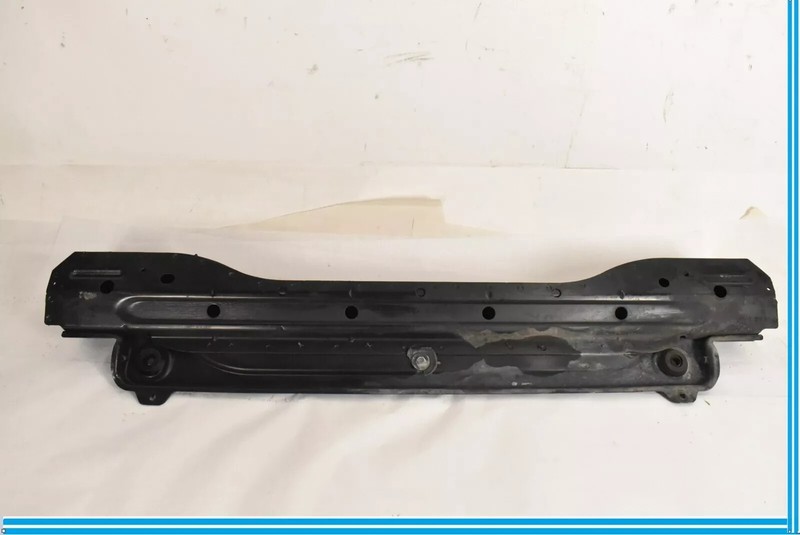 07-12 Mercedes X164 GL450 GL550 GL350 Front Lower Radiator Support Bracket OEM