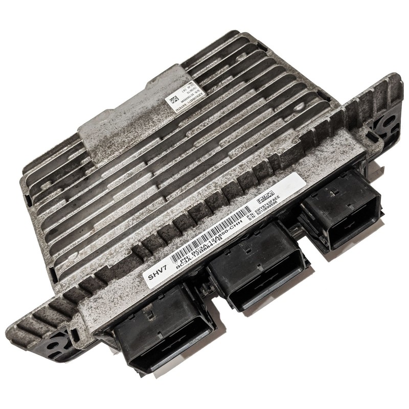 OEM Engine Control Module ECU Ford F-250 F-350 Super Duty 6.2L V8 Flex 2011
