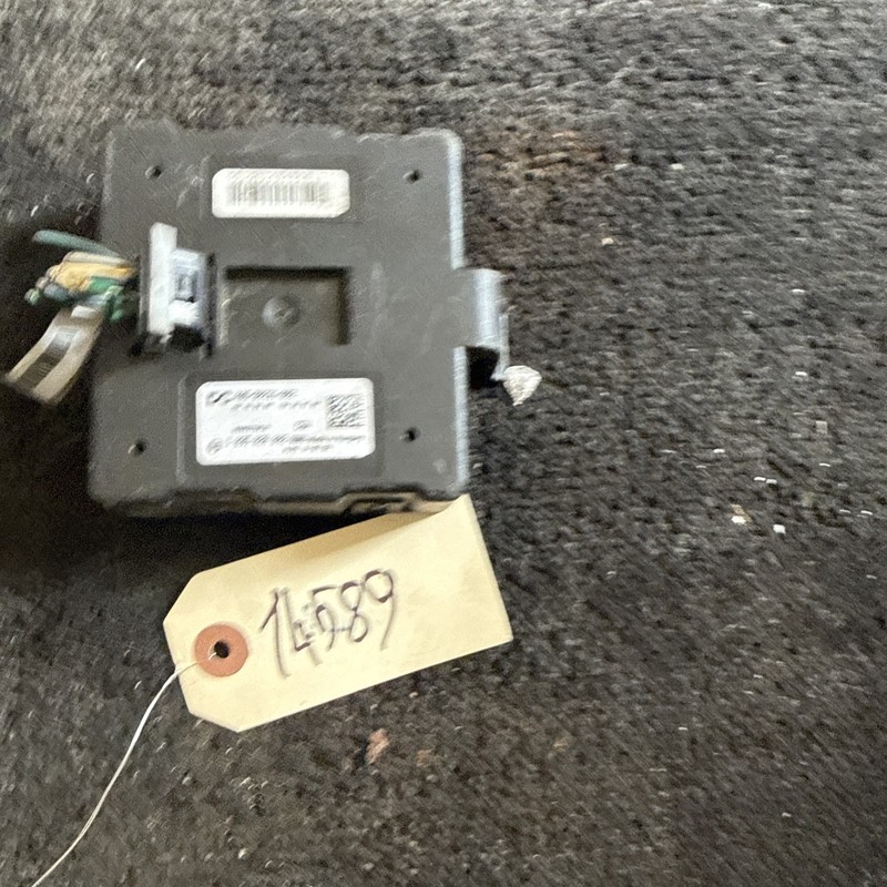 Freightliner CASCADIA Electrical, Misc. Parts | P/N A0690231002