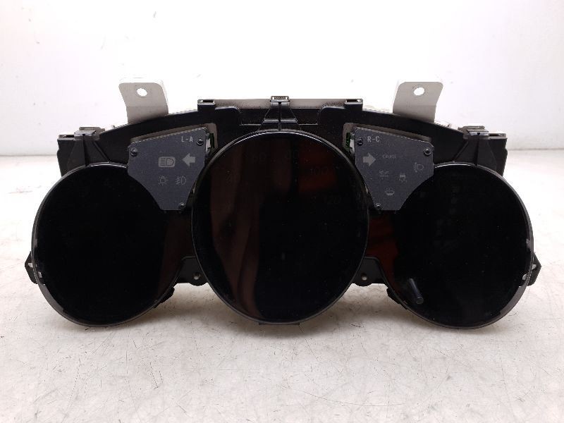 04-06 LEXUS ES330 BASE 3.3L 2WD AT SPEEDOMETER INSTRUMENT CLUSTER ASSEMBLY