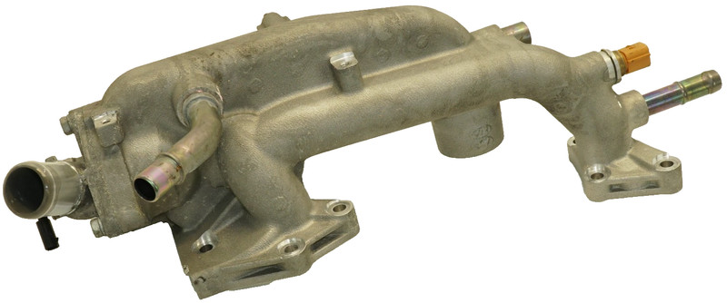 🔅2020-2025 KIA TELLURIDE OEM. ENGINE COOLANT THERMOSTAT HOUSING