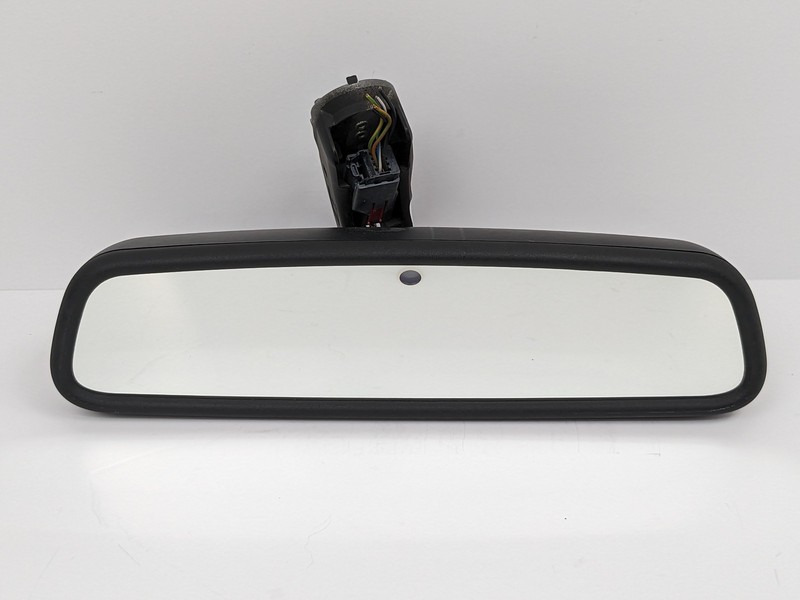 2007-2015 Jaguar XK XKR X150 Interior Rear View Mirror Electrochromatic OEM