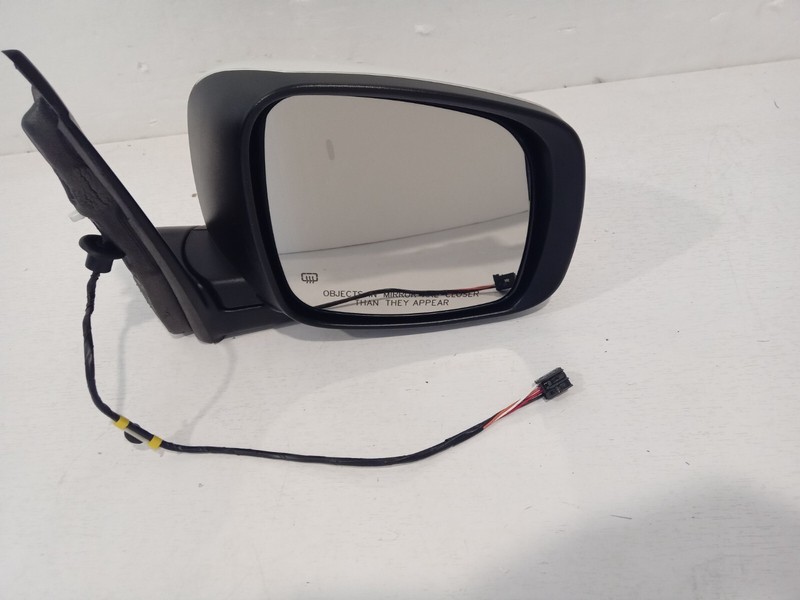 2014 Town & Country, Grand Caravan,Ram C/V RH Mirorr Assy OEM 1AB721W7AI