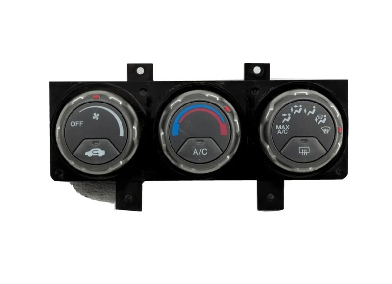 2003-2008 Honda Element Ac Heater Climate Control A0-1146k|a0-0176k J4QQH