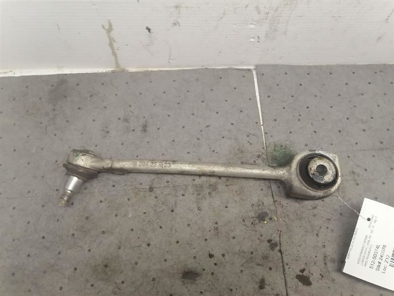 Driver Lower Control Arm Front 204 Type C350 Fits 08-15 MERCEDES C-CLASS 1314556