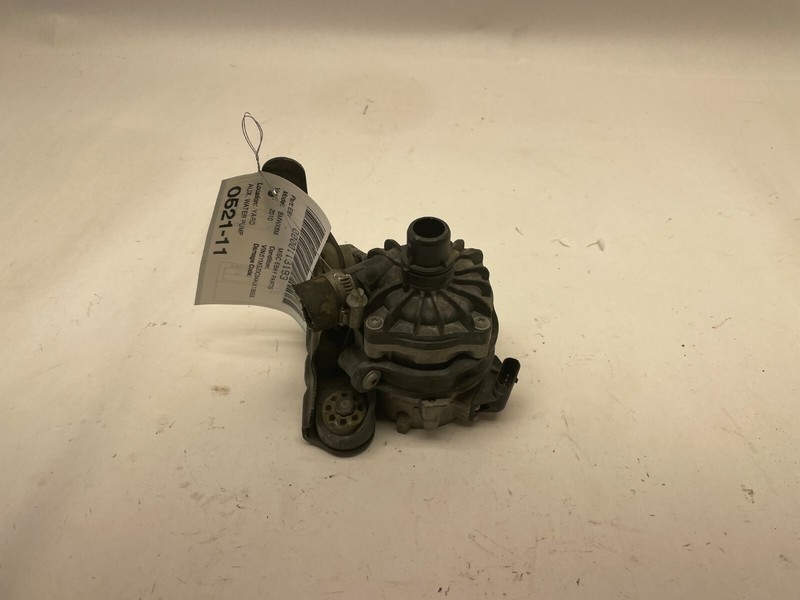 2008-2014 BMW X5M X6M E70 E71 4.4L AUXILIARY WATER COOLANT PUMP 7584088