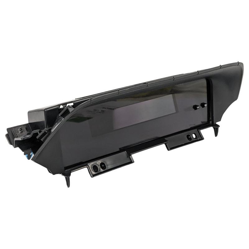 2019-2022 SUBARU ASCENT INFORMATION MULTI DISPLAY CLOCK AND TEMPEARTURE SCREEN
