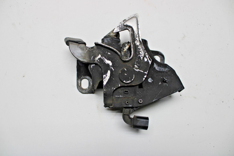 74120-TL0-G01 Hood Release Lock Latch ASSY For 2009 -2014 Acura TSX T1