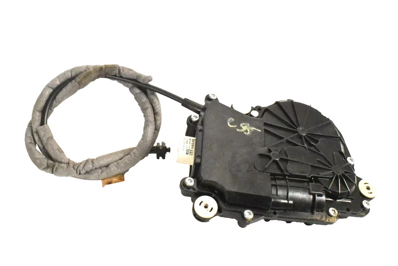09-15 BMW F01 F02 740i 750i 760i Rear Trunk Lid Latch Lock Motor 7191213 OEM