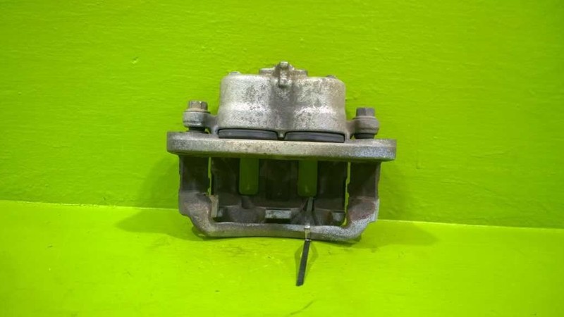 06 MPV DRIVER LEFT FRONT BRAKE CALIPER OEM 2705-56