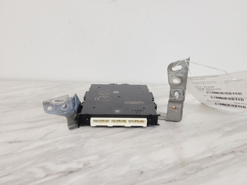 Chassis ECM Theft Locking Control Module Fits 2022 Tundra 572230