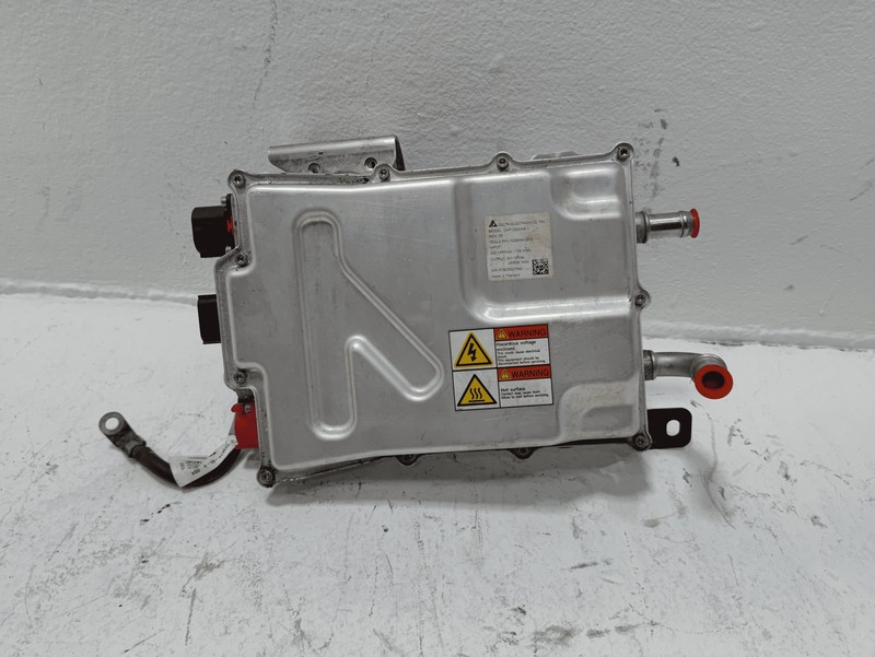16-20 Tesla Model S AWD High Voltage DC DC Converter Module Unit OEM DAP-2500ABJ