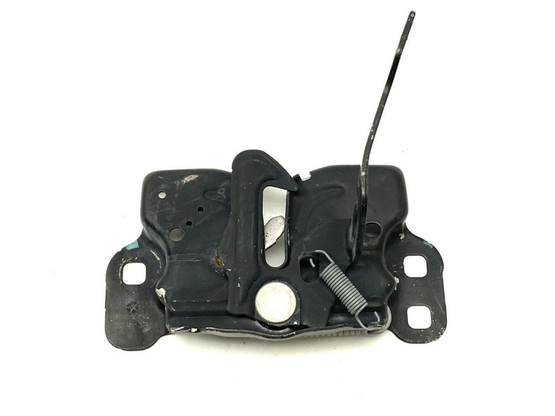 Hood Latch 04589528AC Fits 2015-2024 Dodge Ram 1500 86894