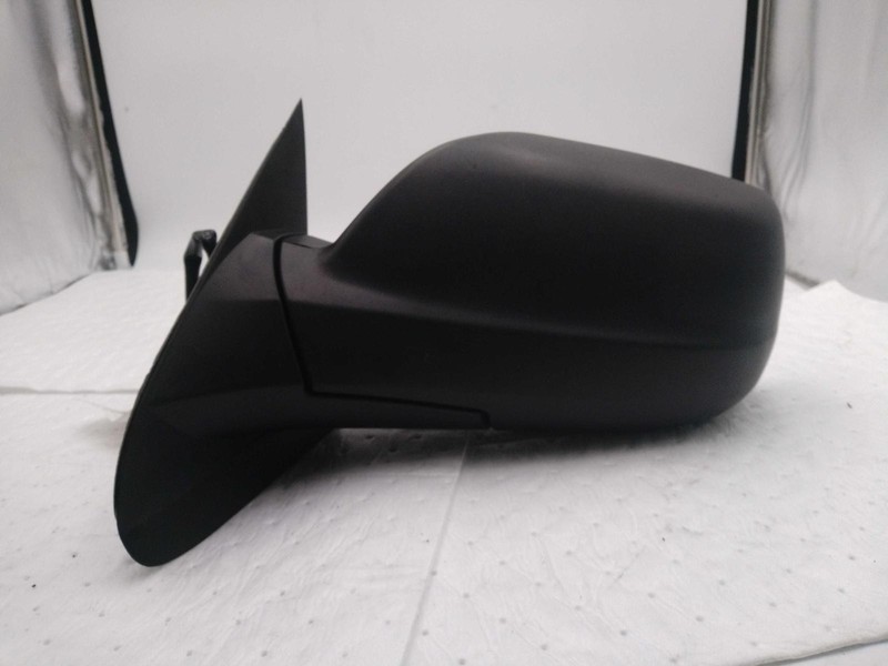 2010 Jeep Grand Cherokee Left Door Mirror Assembly Blue 401253 140K Miles