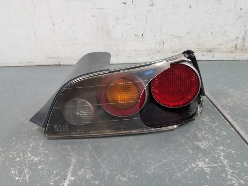 2005 Honda S2000 AP2 Right Passenger Tail Light - ** #3478 L1