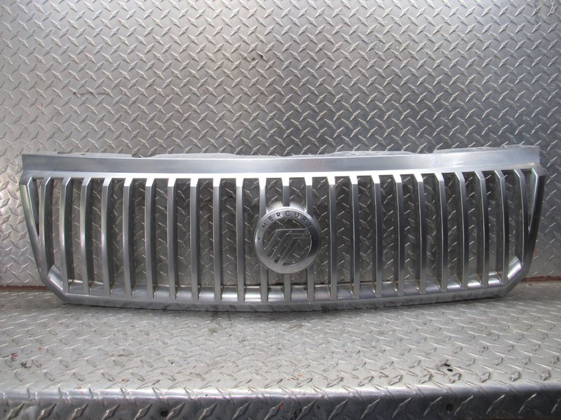 02 03 04 05 MERCURY MOUNTAINEER GRILLE UPPER HEADER MOUNTED