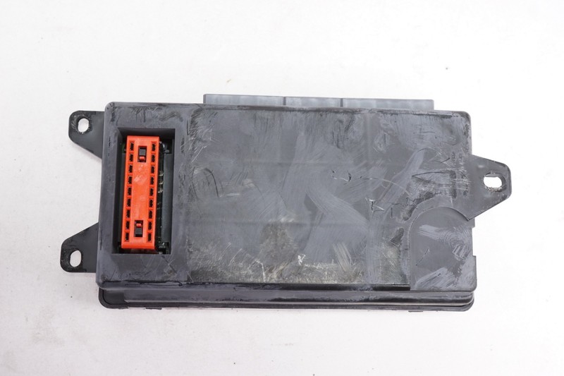 FORD F-250 F-350 GEM Multifunction Control Module OEM 1999 2000