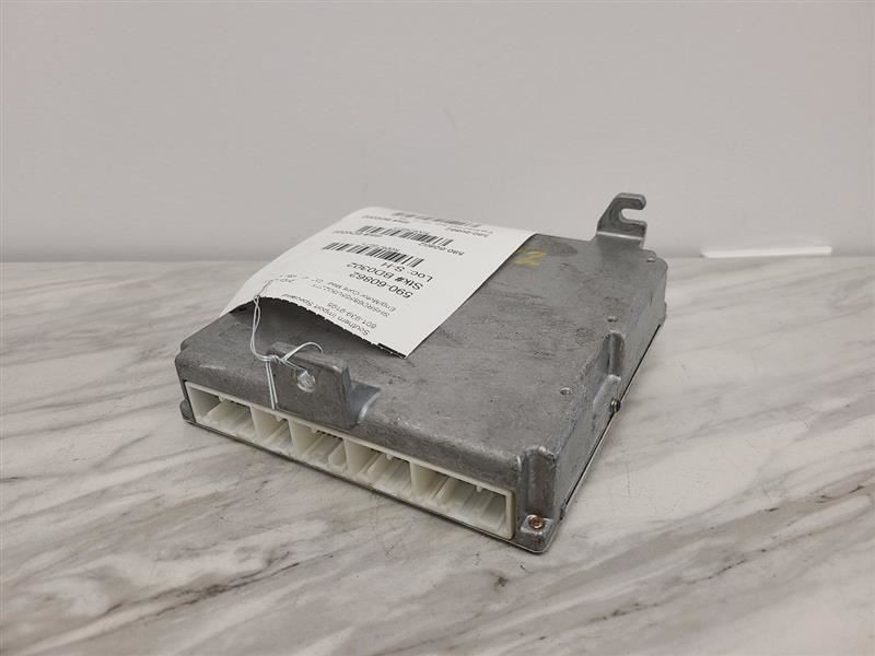 Engine ECM Electronic Control Module England Built FWD Fits 05-06 CR-V 578571