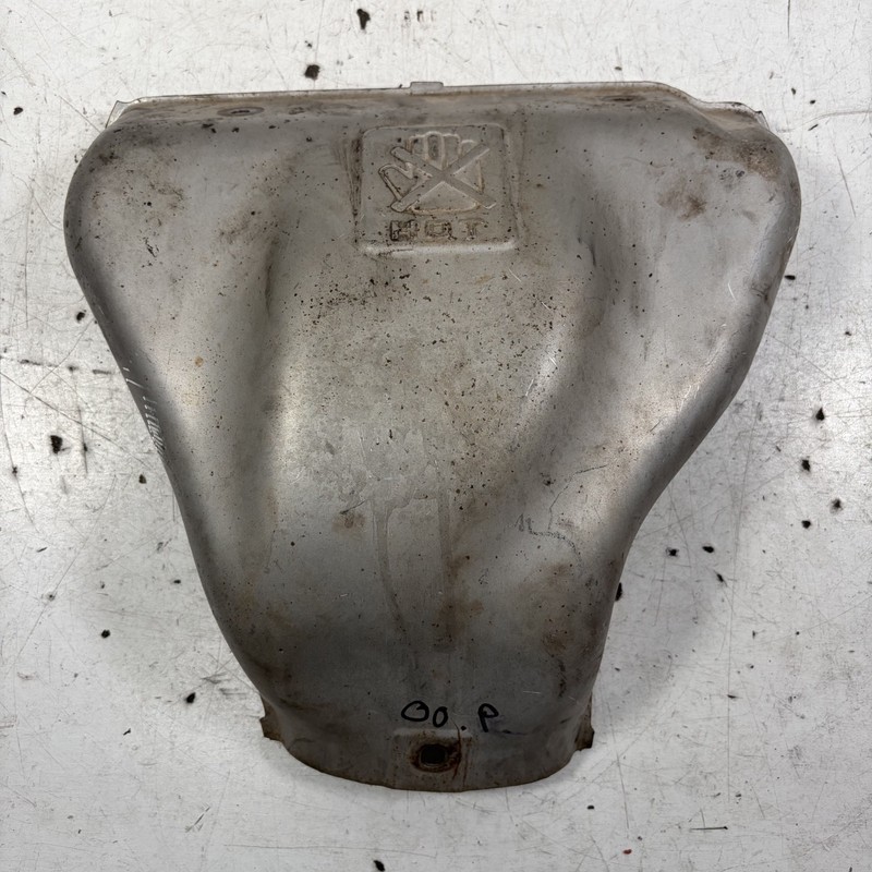 97-01 Honda Prelude Exhaust Manifold Cover Heat Shield 18120-P13-J01 OEM